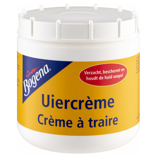 Uiercrème