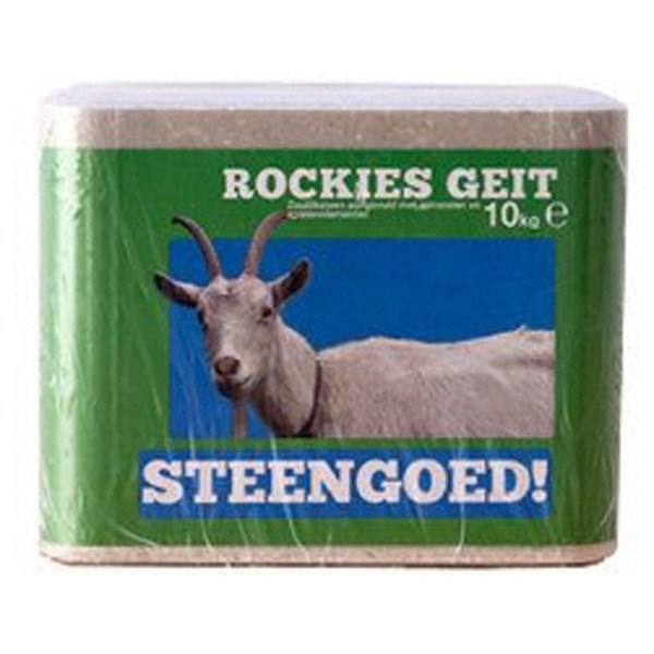  Geitenliksteen 10 kg