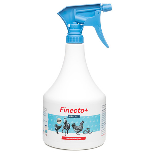 Finecto+ Protect